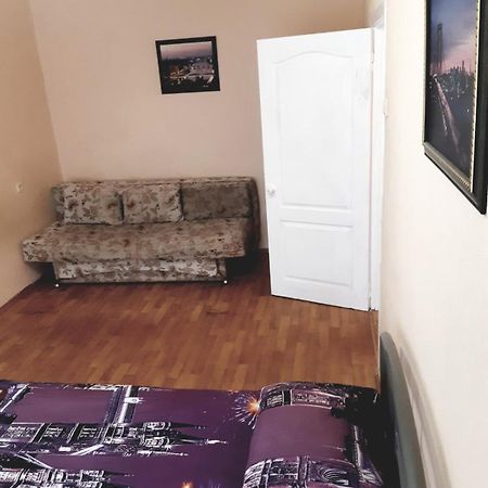 Воскресенская 12 Dnipro Habitación foto