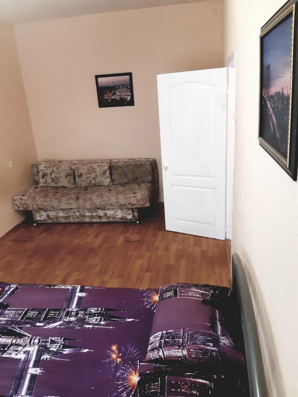 Воскресенская 12 Dnipro Habitación foto